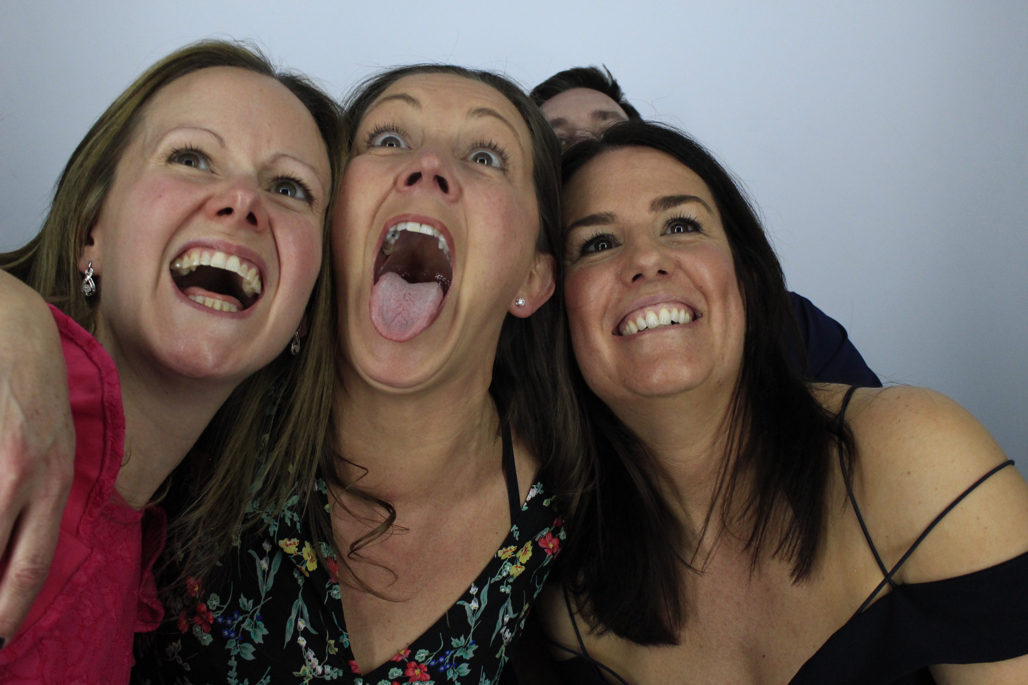 Darren and sarah’s 40th birthday celebration | View more photos from the event at gallery.myphotoboothexperience.co.uk/u/MyPhotoBoothExperienceLtd/Darren-and-sarah’s-40th-birthday-celebration